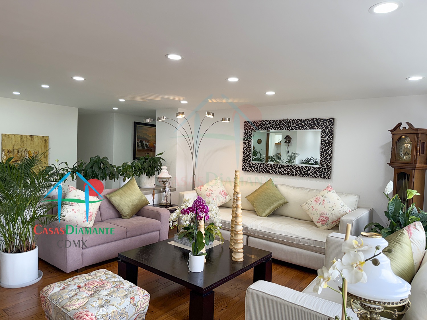 Jardines en la Montaña Malta EB